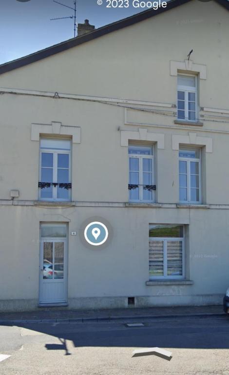 Appartamento La Roche Du Roy Rocroi Esterno foto